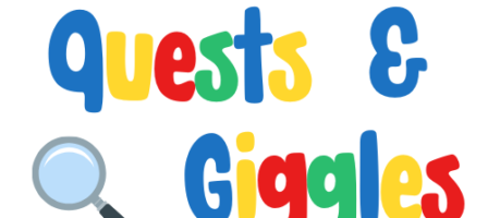 Quests and Giggles – Fun and Engaging Activities for Busy Moms and Kids